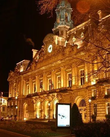 La Touraine Romantique Basilique Plumereau Appartement *