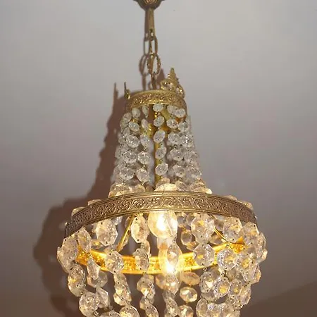 La Touraine Romantique Basilique Plumereau Appartement *