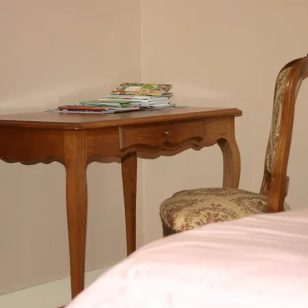 Appartement La Touraine Romantique Basilique Plumereau