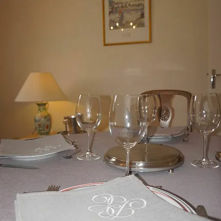 La Touraine Romantique Basilique Plumereau Appartement Tours